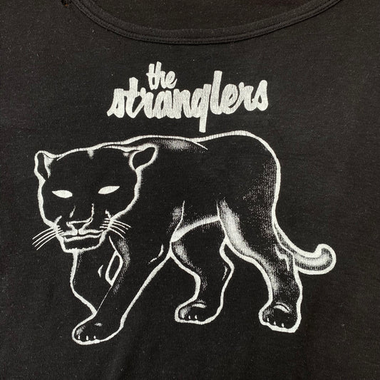 1983 The Stranglers - feline tour