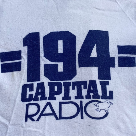 194 Capital Radio