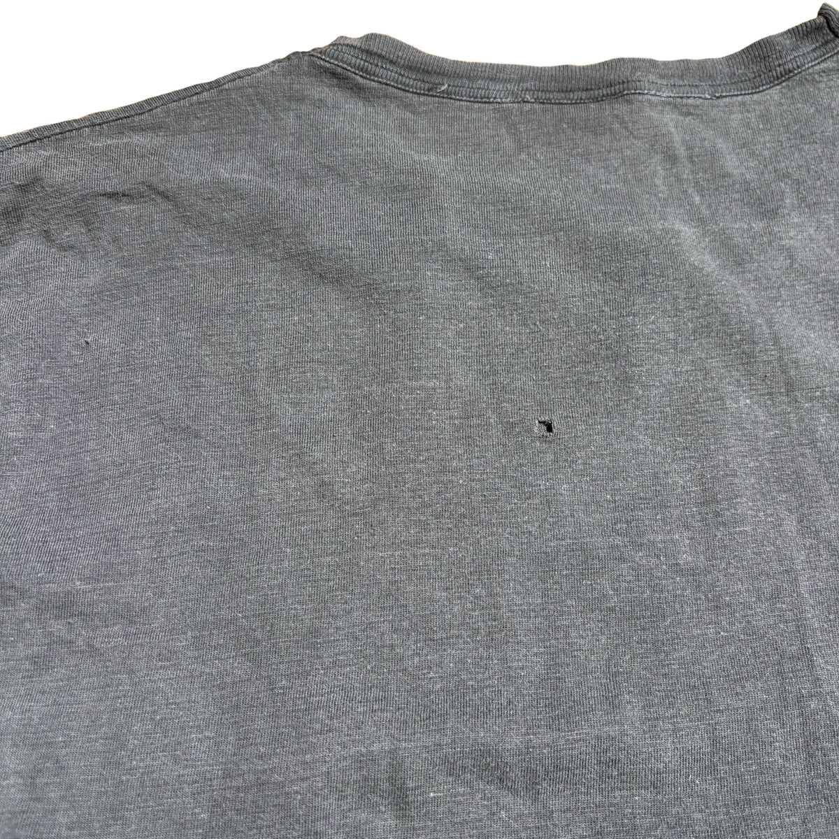 Anihilated 1982 faded tshirt