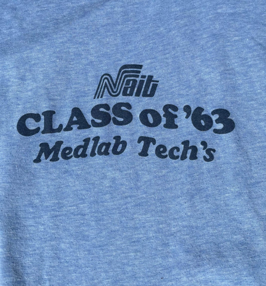 class of 63' ringer