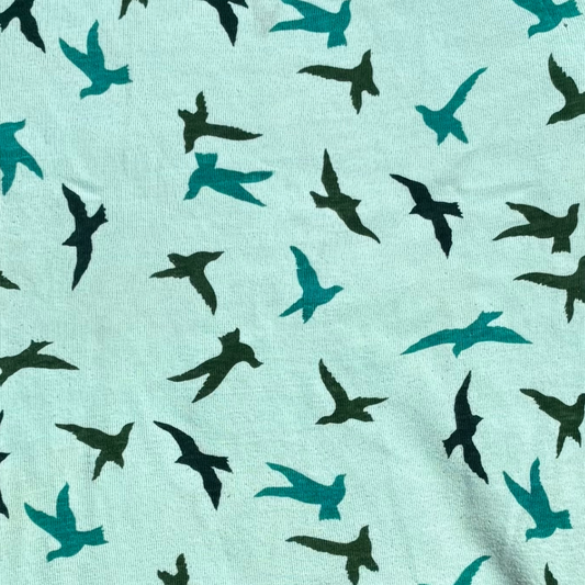 1970s Bird flight ringer