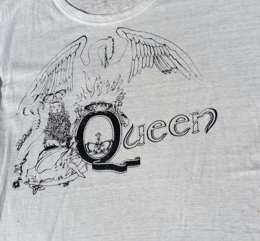 1970s Queen