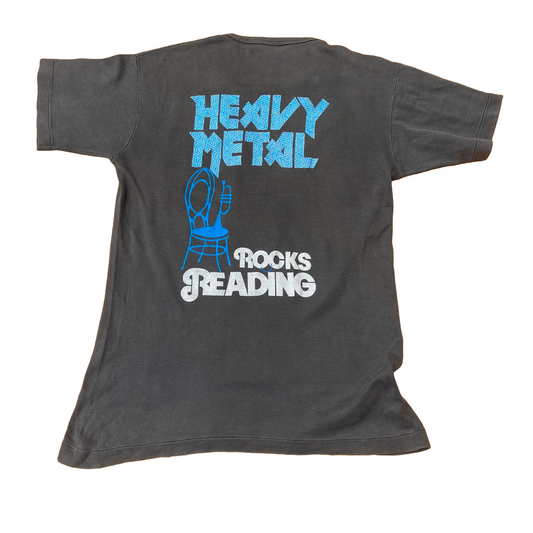 Reading Rock 1981