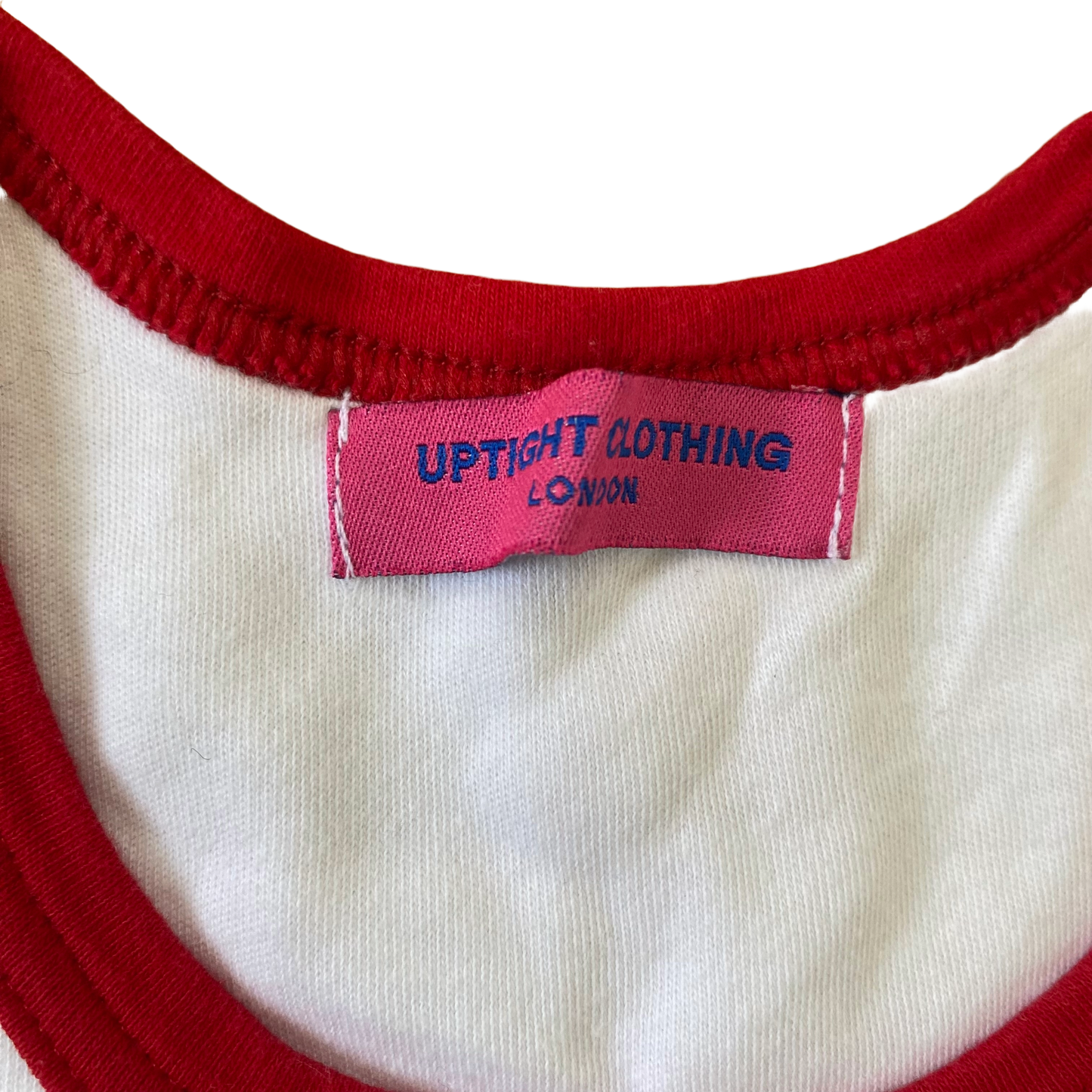 Elvis Vest 2000s