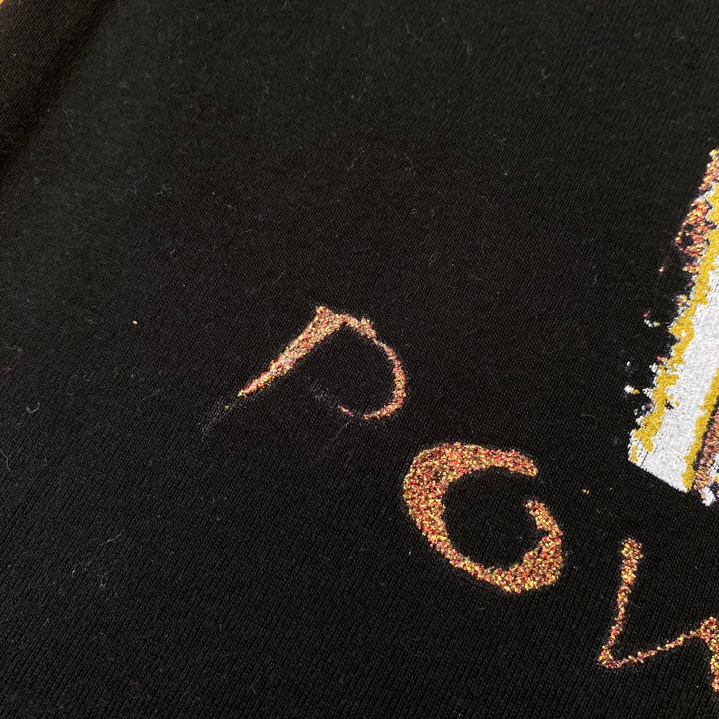 Raw Power tshirt