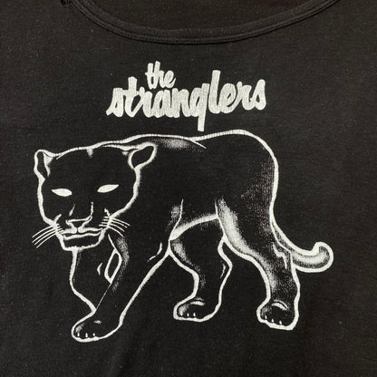 1983 The Stranglers - feline tour