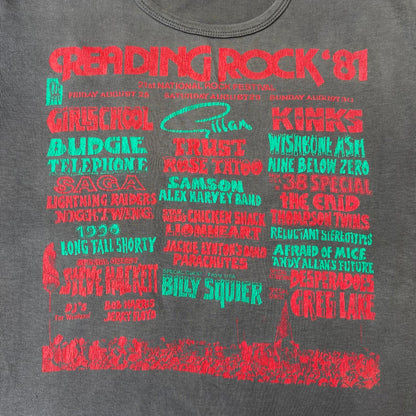 Reading Rock 1981
