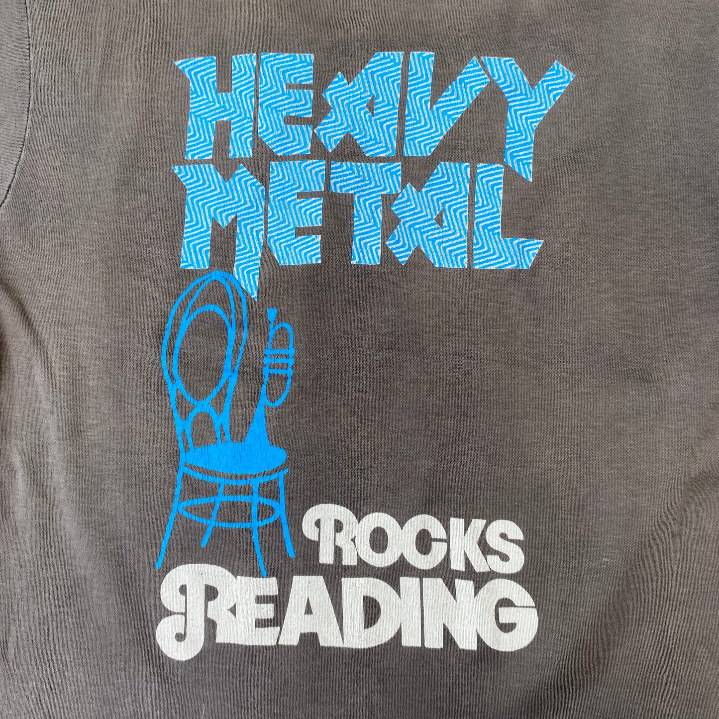 Reading Rock 1981