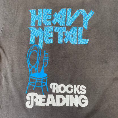 Reading Rock 1981