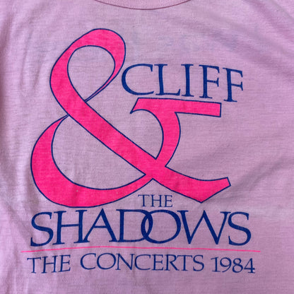 Cliff & the shadows 1984