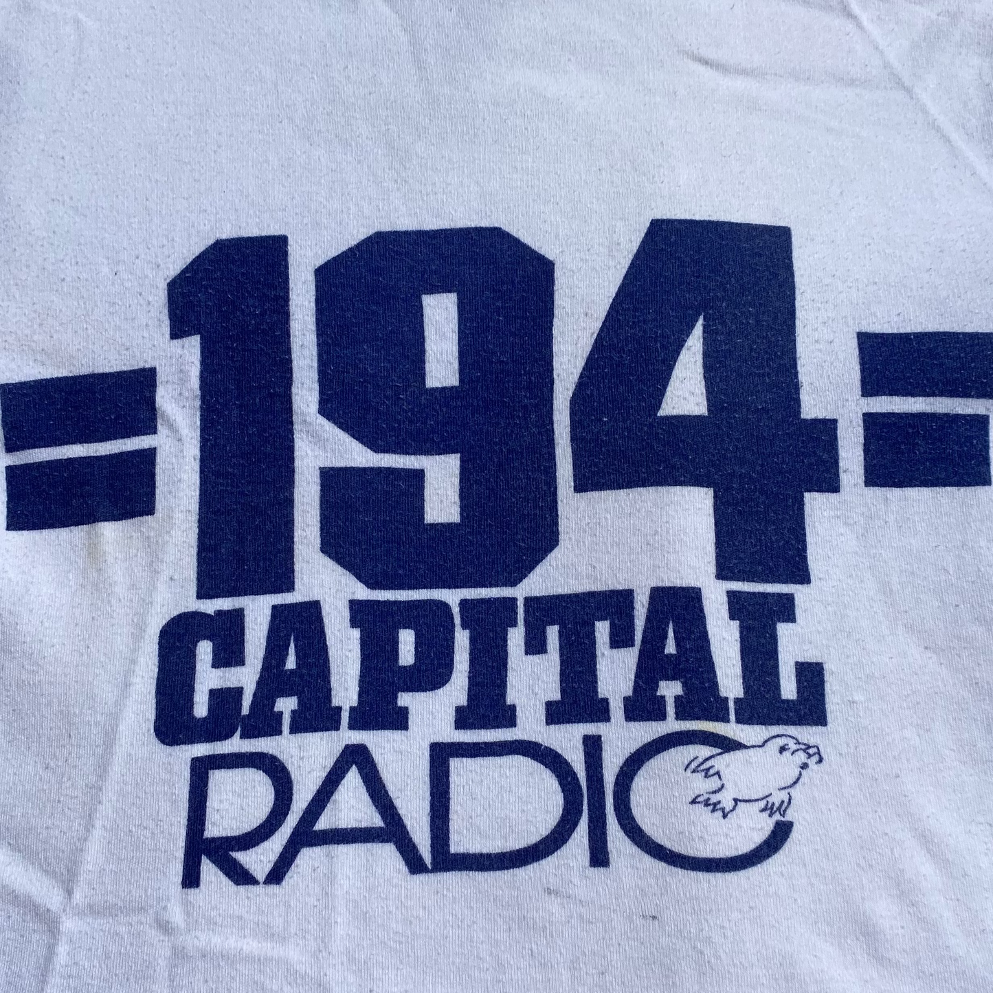 194 Capital Radio