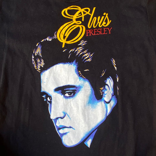 1980s Elvis Presley