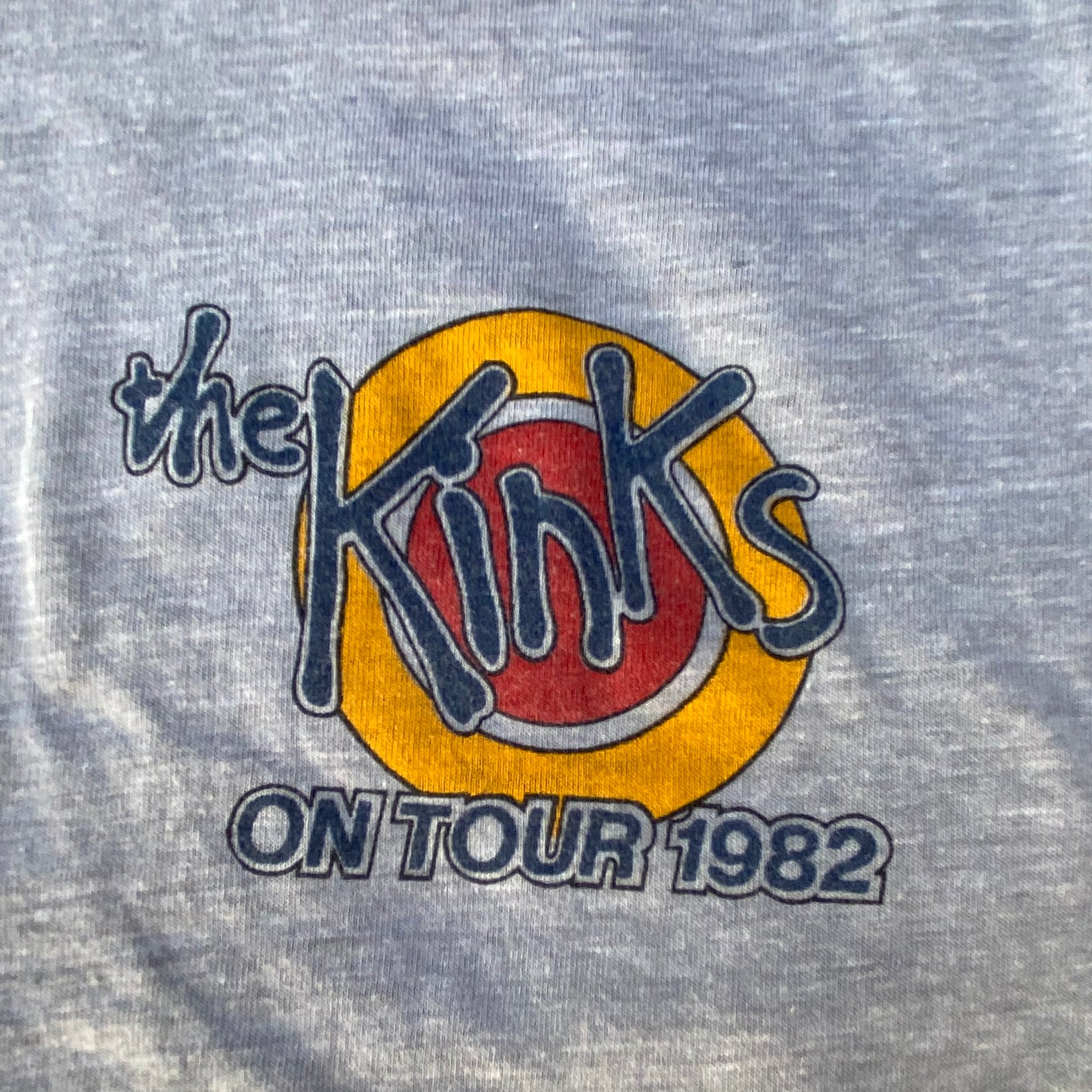 1982 The Kinks