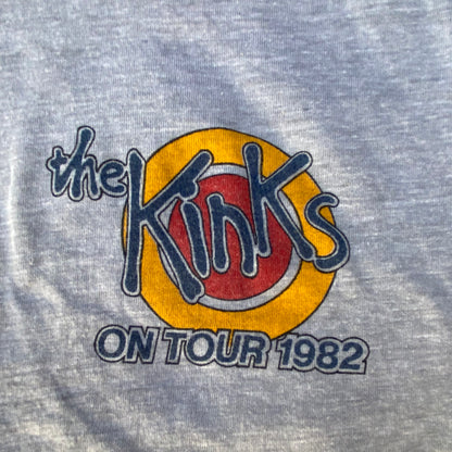 1982 The Kinks