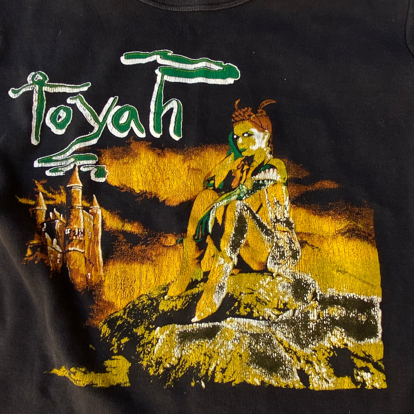 1982 Toyah Wilcox