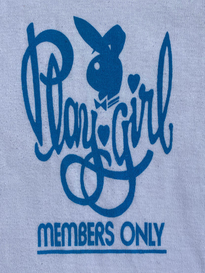 Rare 1970s Playgirl