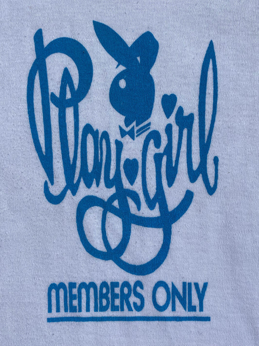 Rare 1970s Playgirl