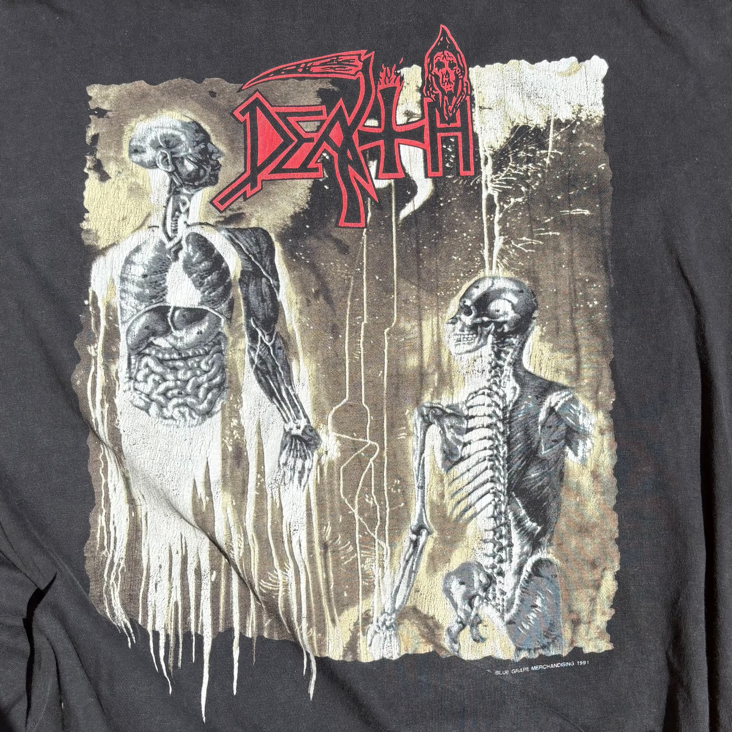1992 Death Europe Extravaganza