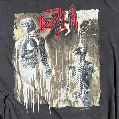 1992 Death Europe Extravaganza
