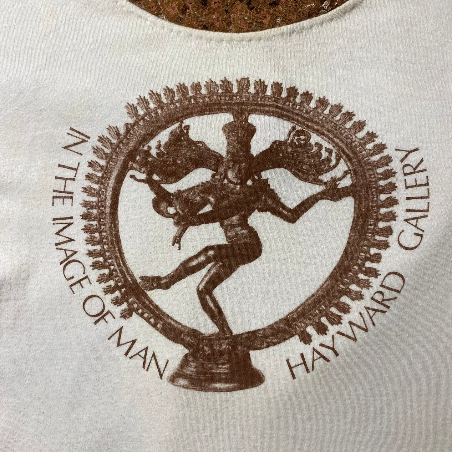 1982 In the Image Of man
