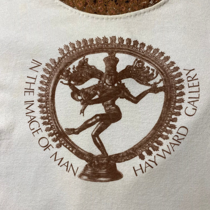 1982 In the Image Of man