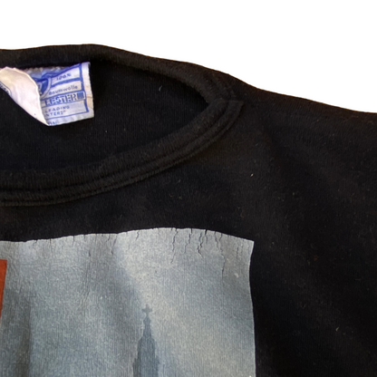 1975 The Who tour long sleeve