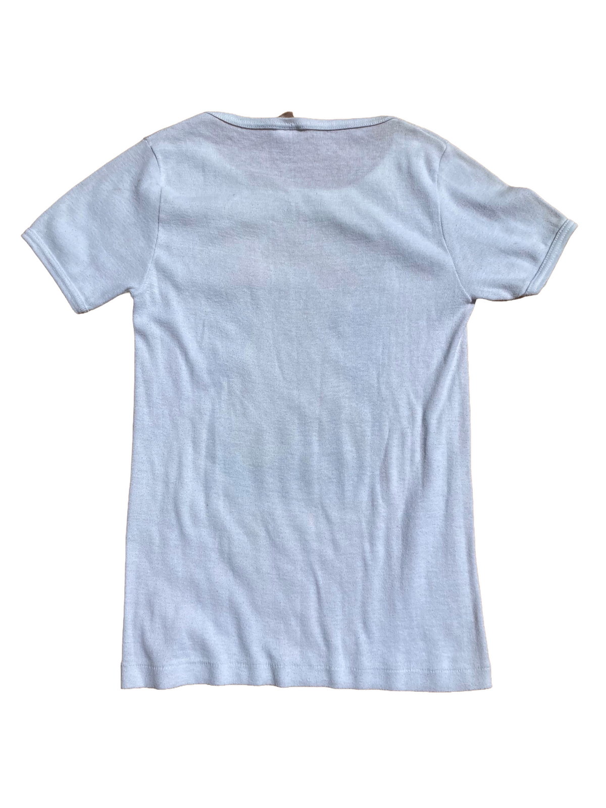 1970s island Club Graphic Tshirt