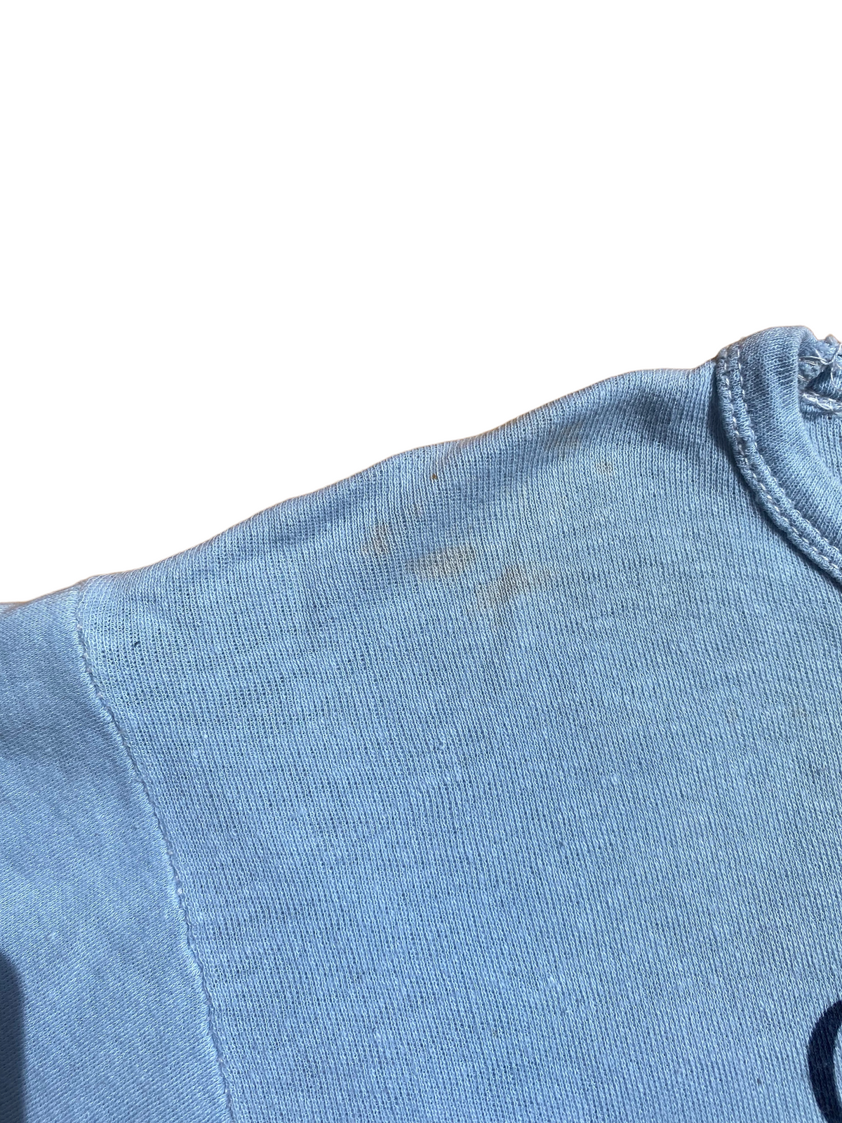 1977 Supertramp tour top