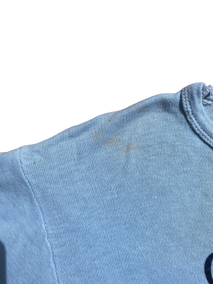 1977 Supertramp tour top