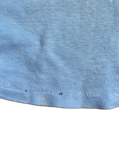 1977 Supertramp tour top