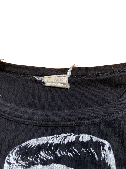 1970s Elvis Presley ringer tshirt