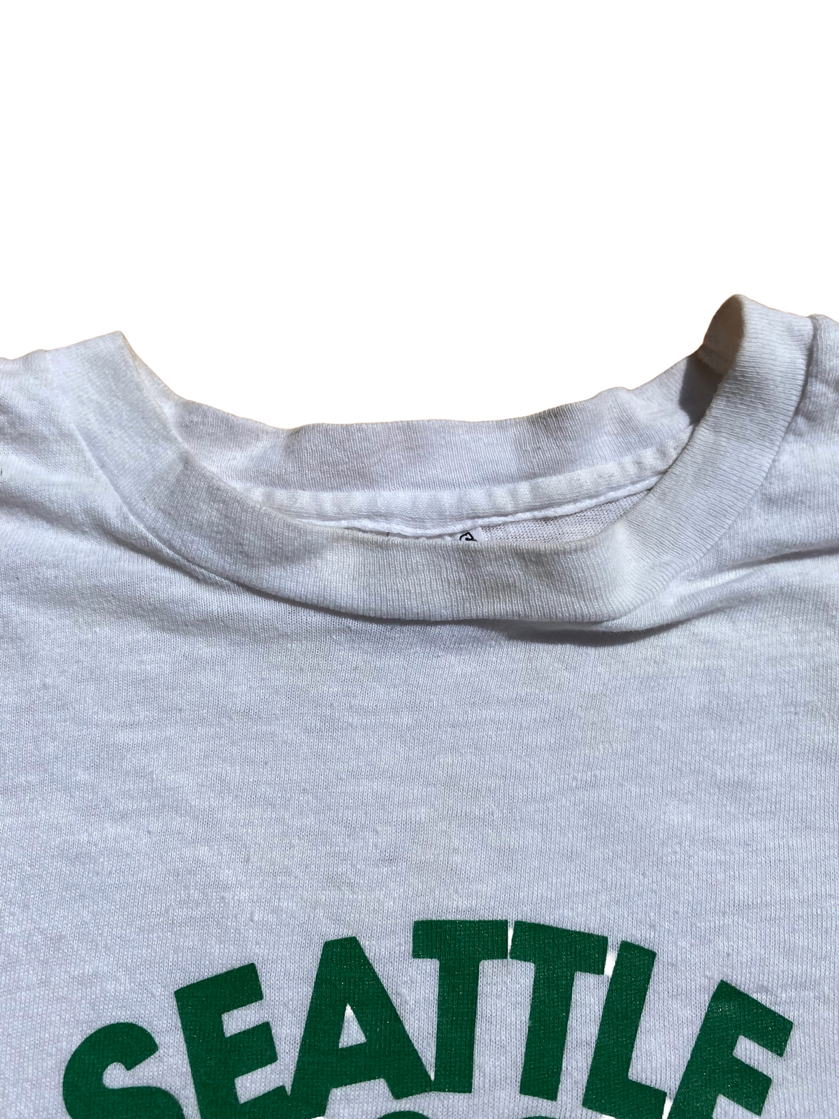 Seattle Supersonics NBA 1970s