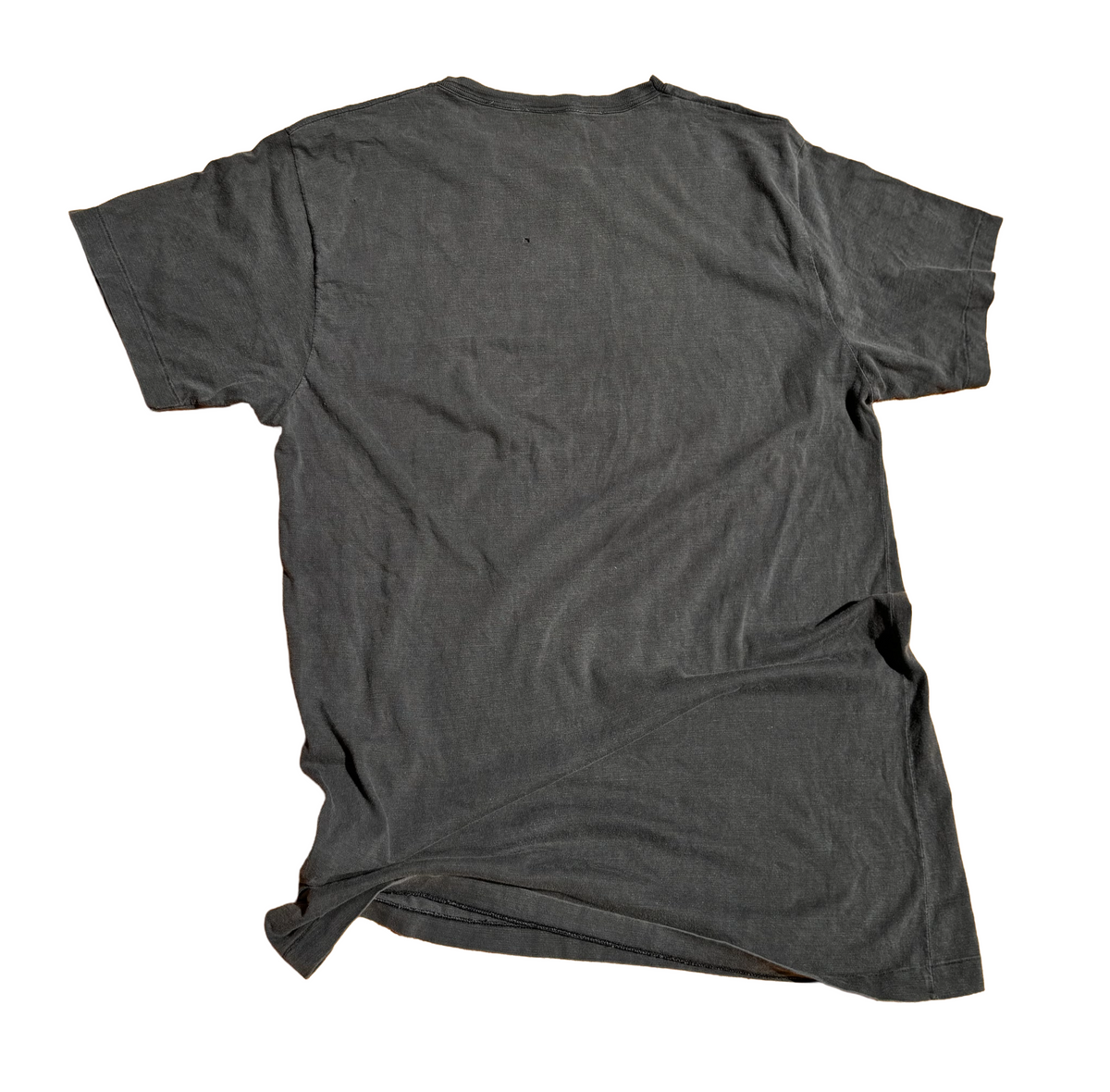 Anihilated 1982 faded tshirt