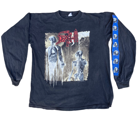 1992 Death Europe Extravaganza