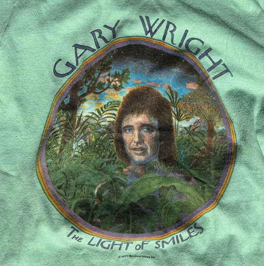 Gary Wright 1977