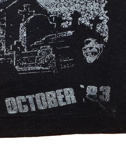 1983 Hallowe'en monster ball