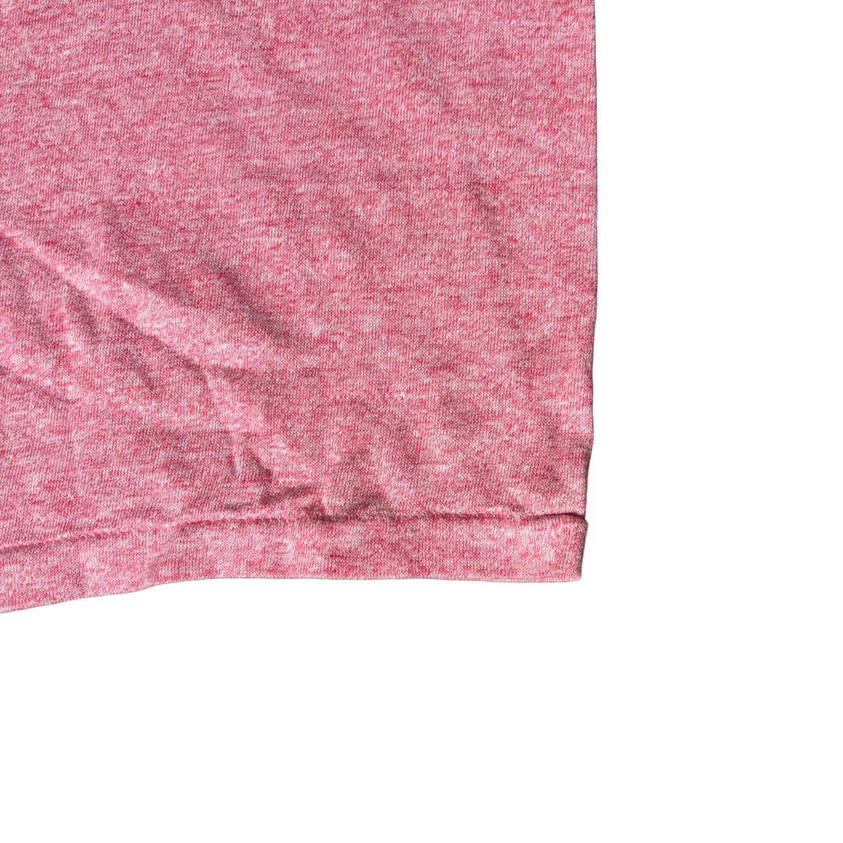 1970s Red Gym Ringer