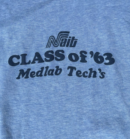 class of 63' ringer