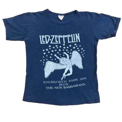 Led Zepplin 1979