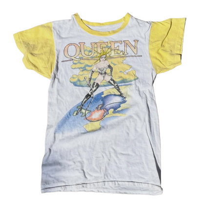1982 Queen Hot Space