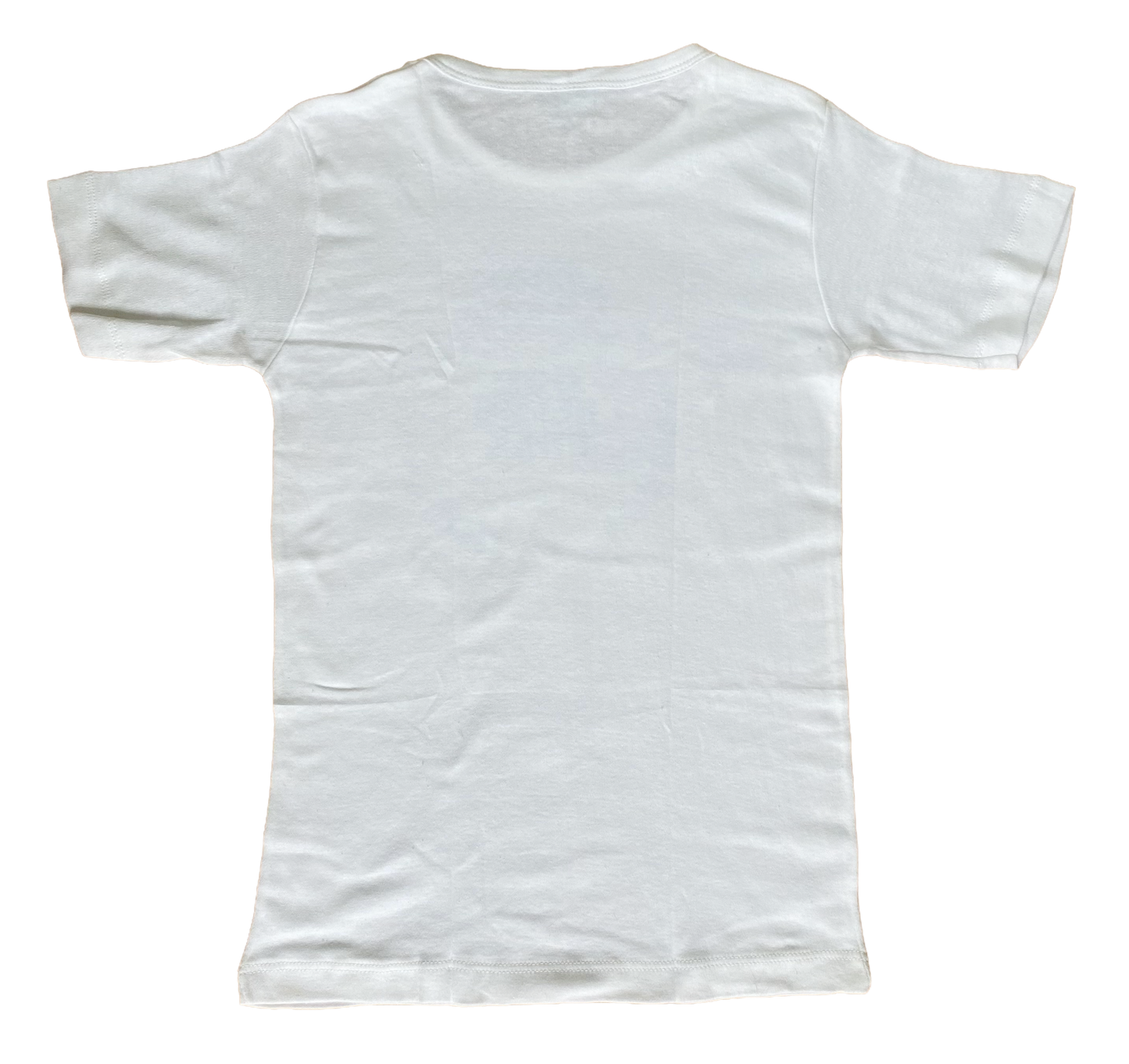 1980s deadstock anti-apartheid tshirt