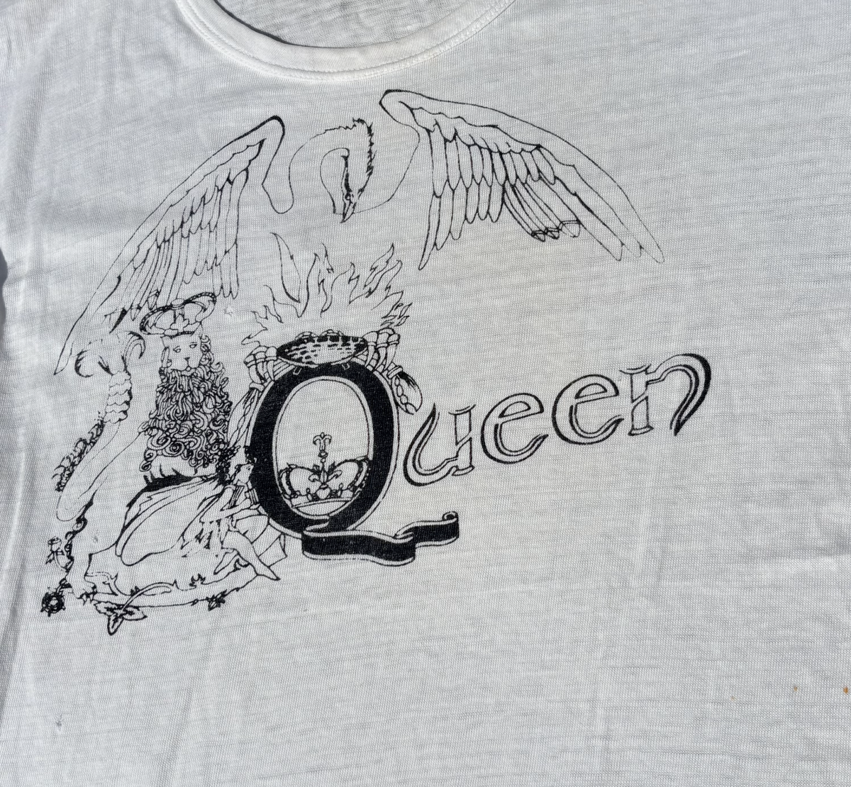 1970s Queen
