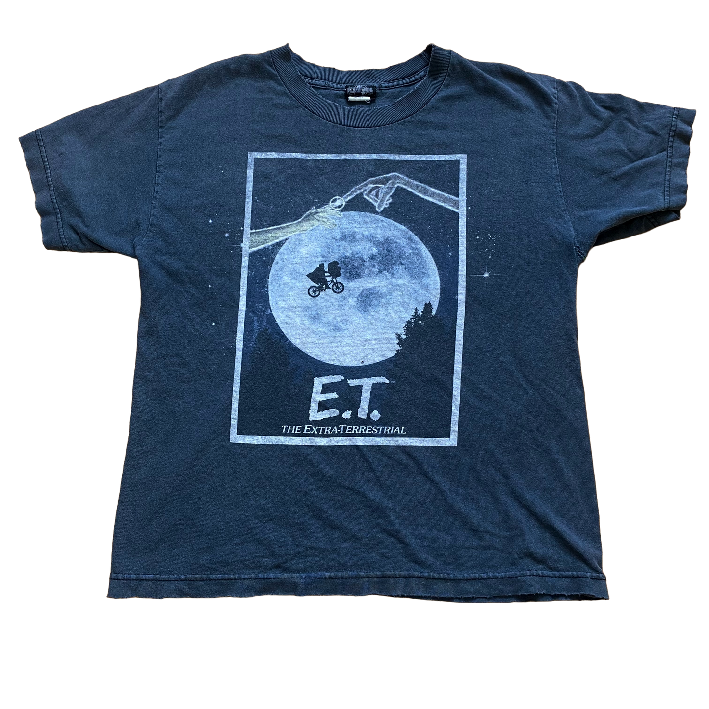 ET 1980s