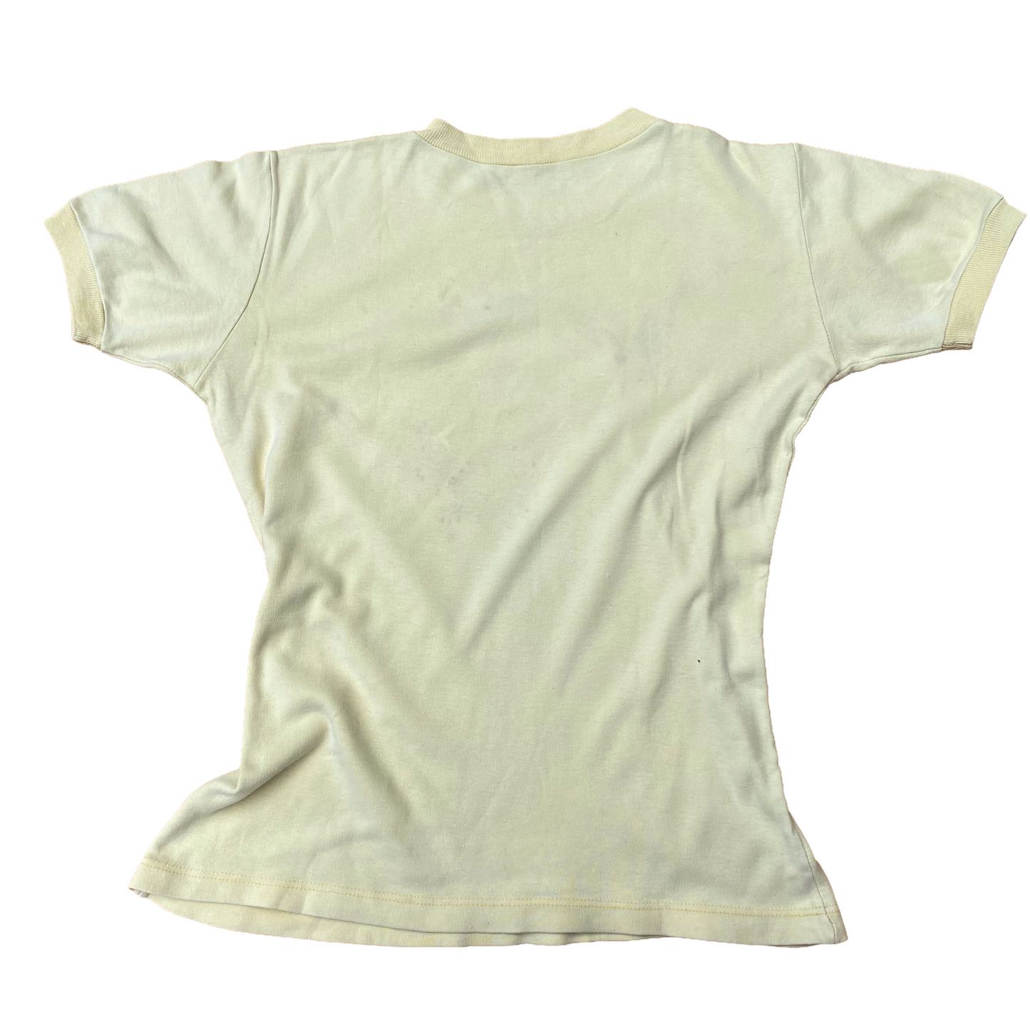Imperial College T-shirt 1970S