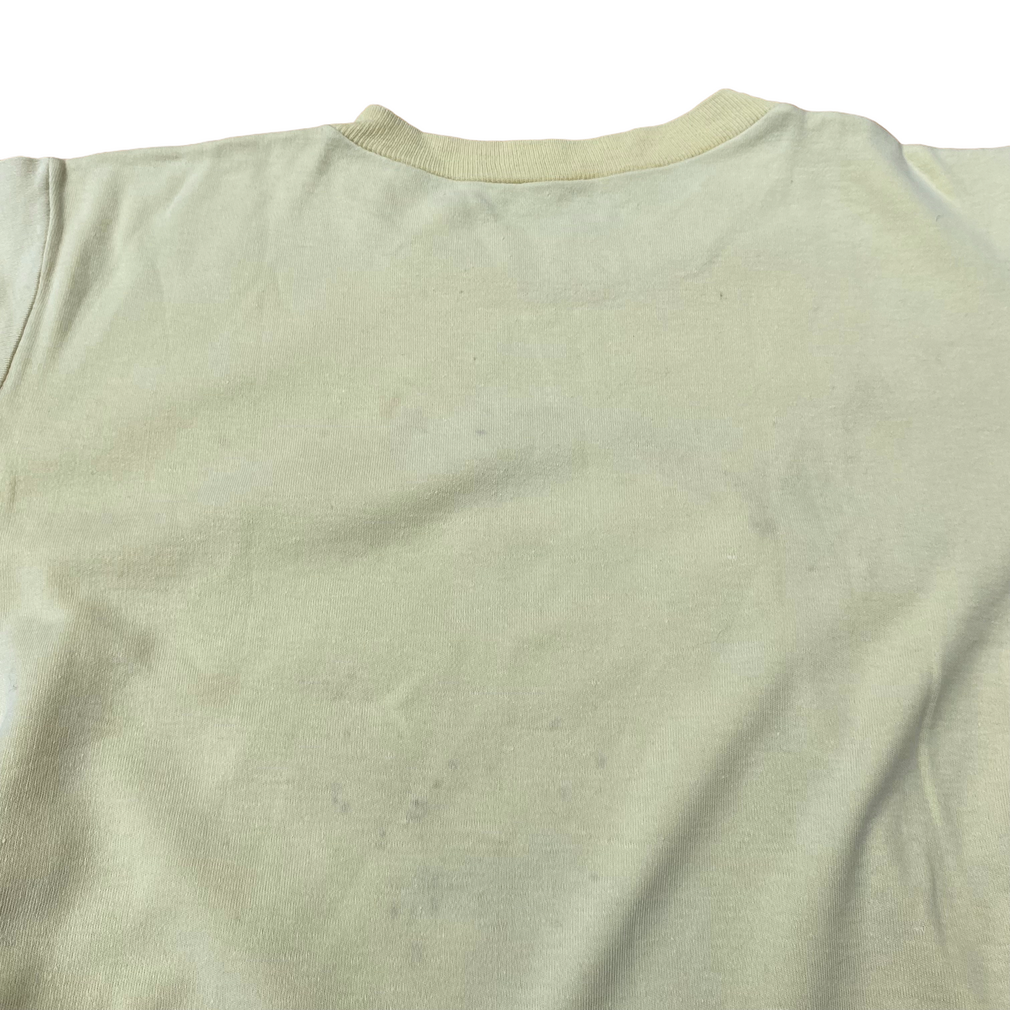 Imperial College T-shirt 1970S