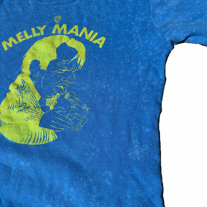 George Melly 1970s tshirt