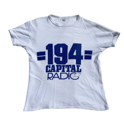 194 Capital Radio