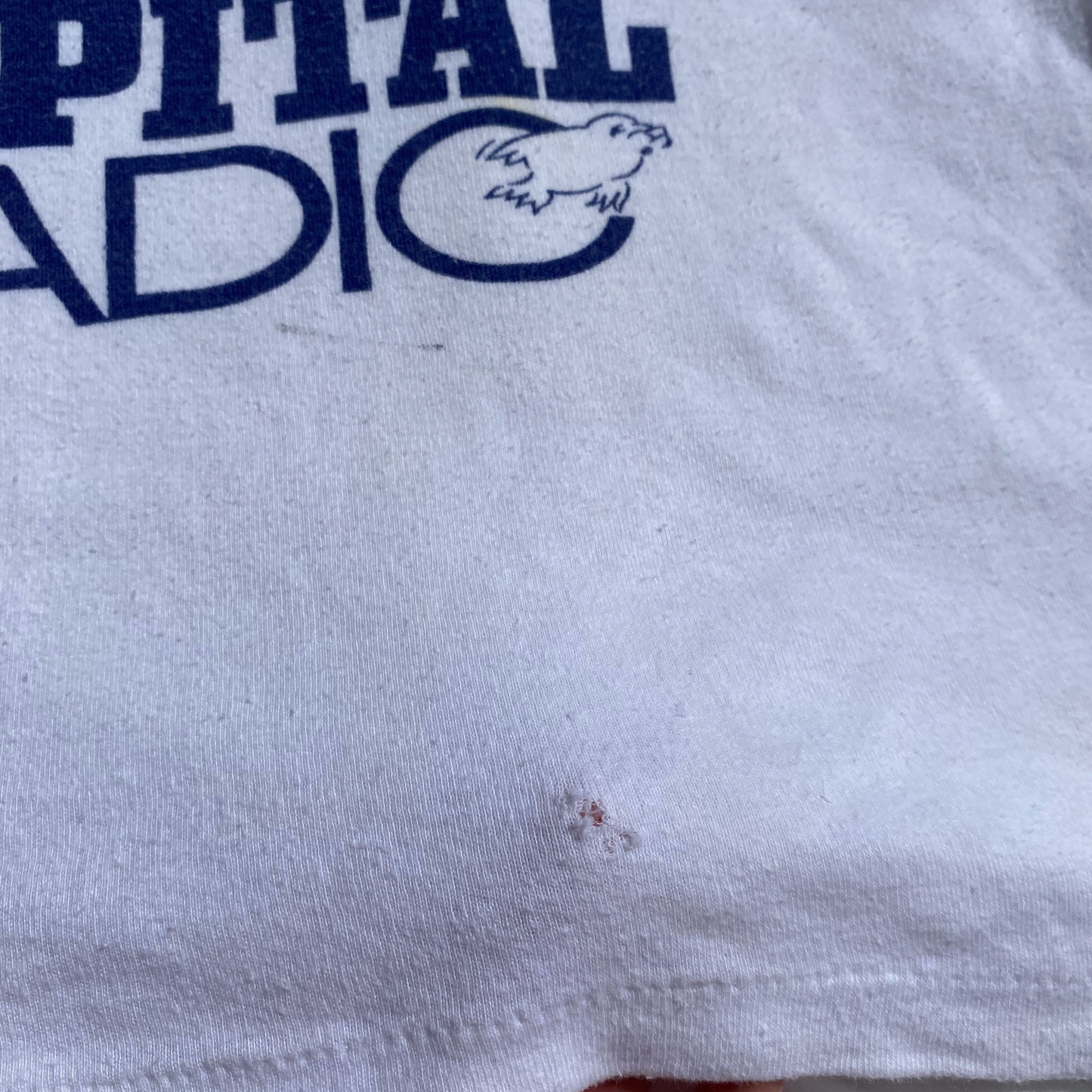 194 Capital Radio