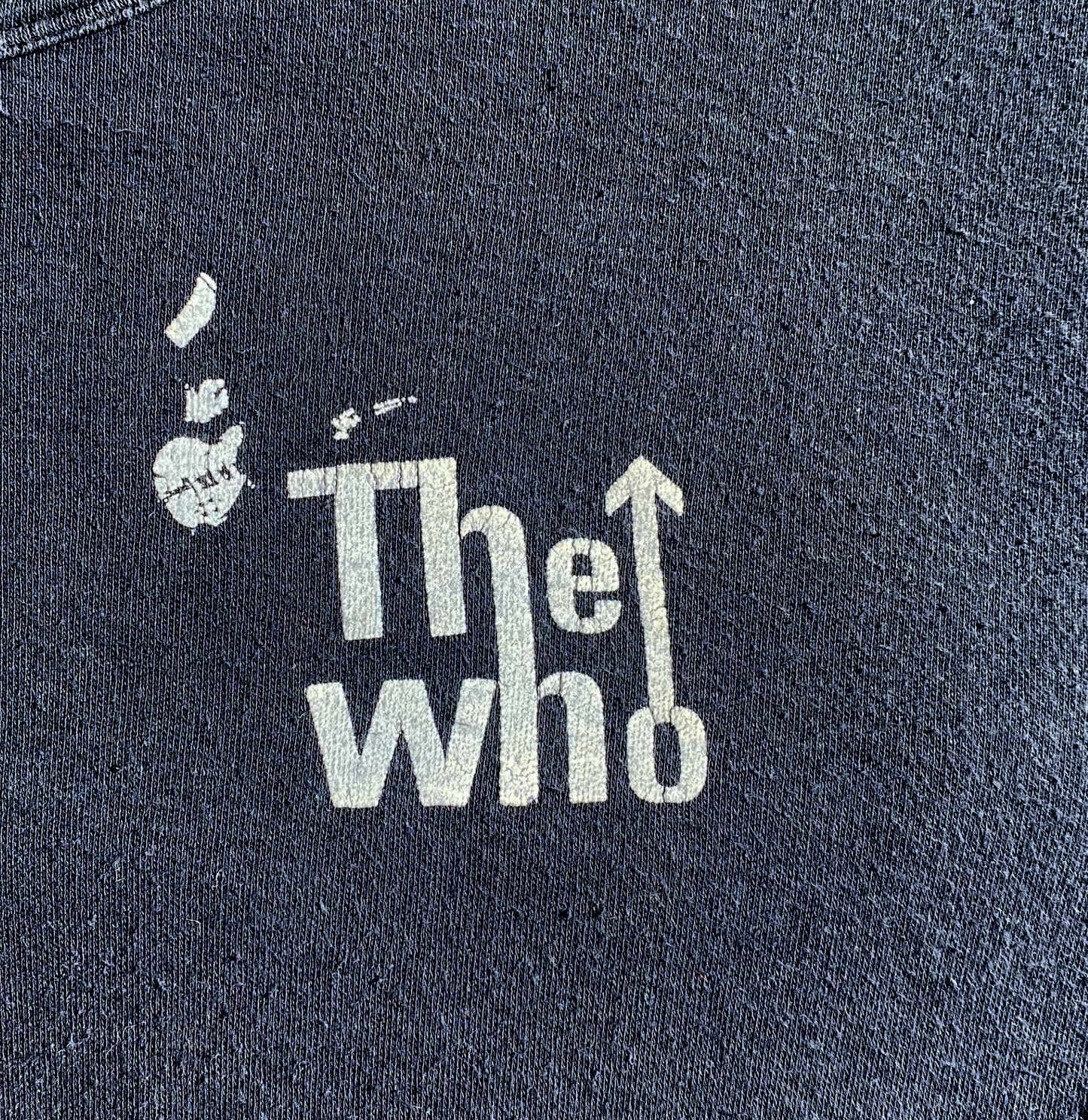 1979 The Who summer tour