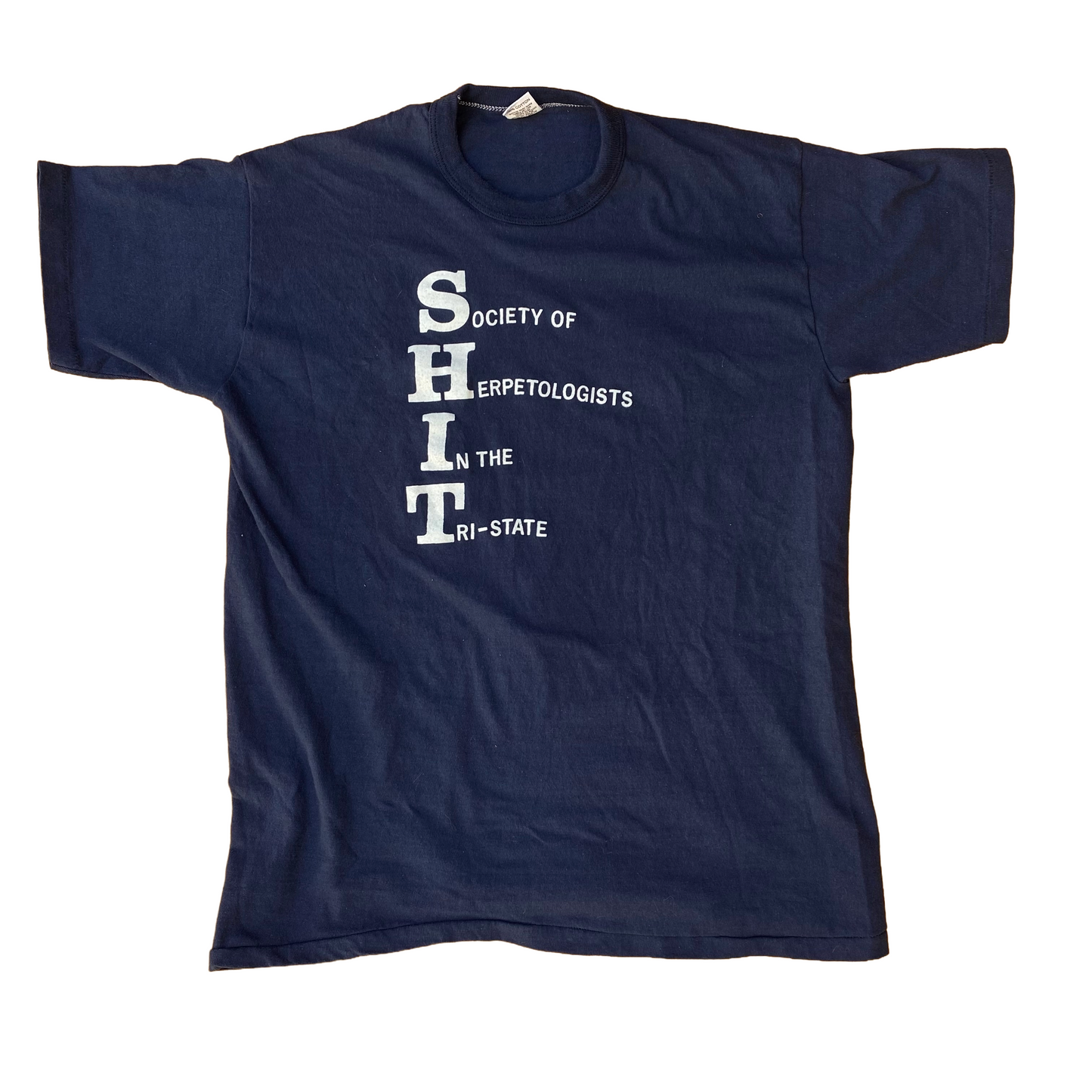 1970s Hepatology SH*T tee